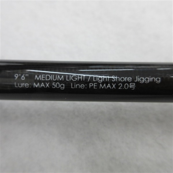ベイリバーサーフ　ＢＲＳＢＲＳ－Ｓ９６ＭＬ－ＬＳＪ